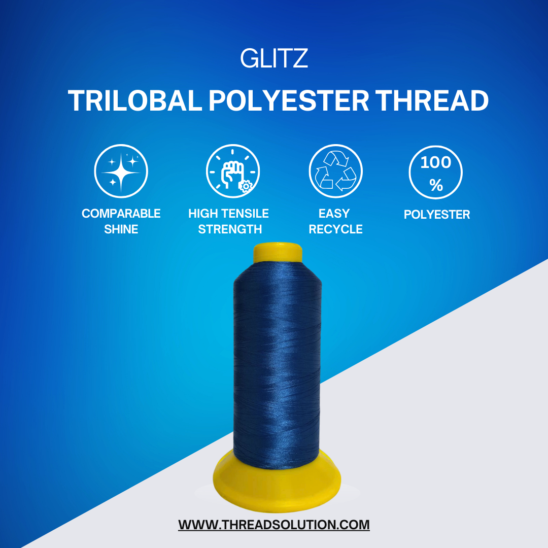 SPF PRO PTFE EMBROIDERY THREAD 40 WT 5500 YD COLOR BRIGHT WHITE
